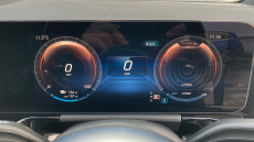 Mercedes-Benz Eqa 350 4Matic 215kW AMG Line 66.5kWh 5dr Auto Electric Hatchback